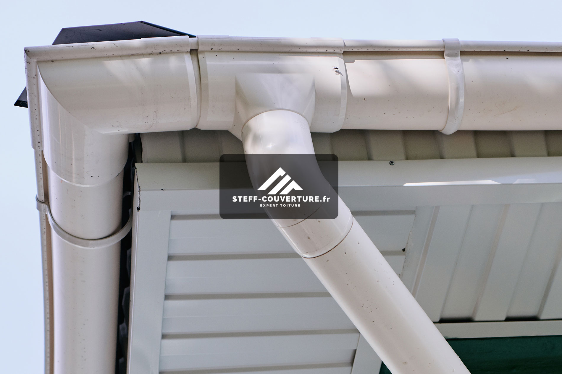 Couvreur zingueur Pessac avec Steff Couverture Couvreur zingueur Pessac avec Steff Couverture