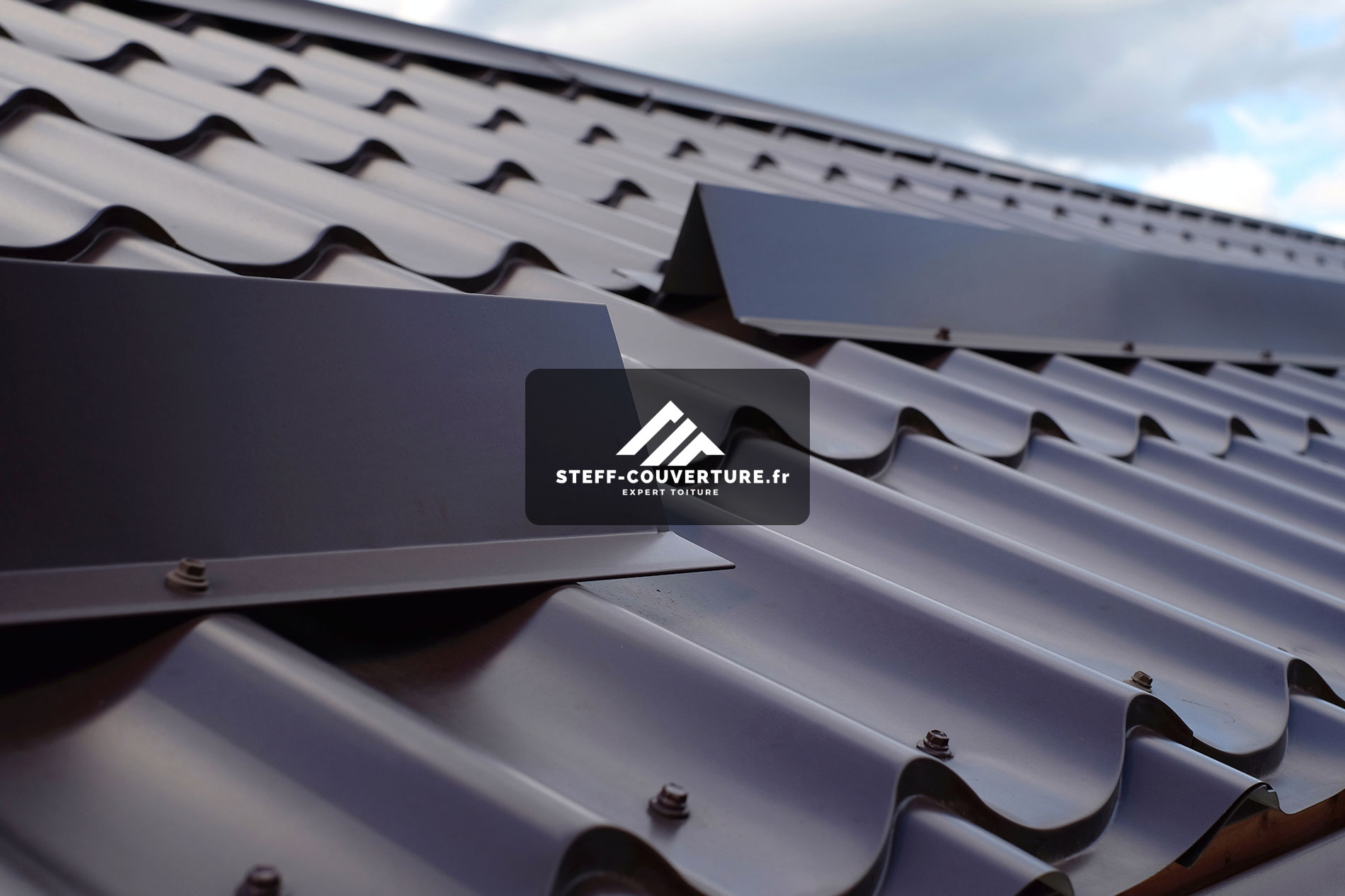 Etanchéité toiture Pessac avec Steff Couverture