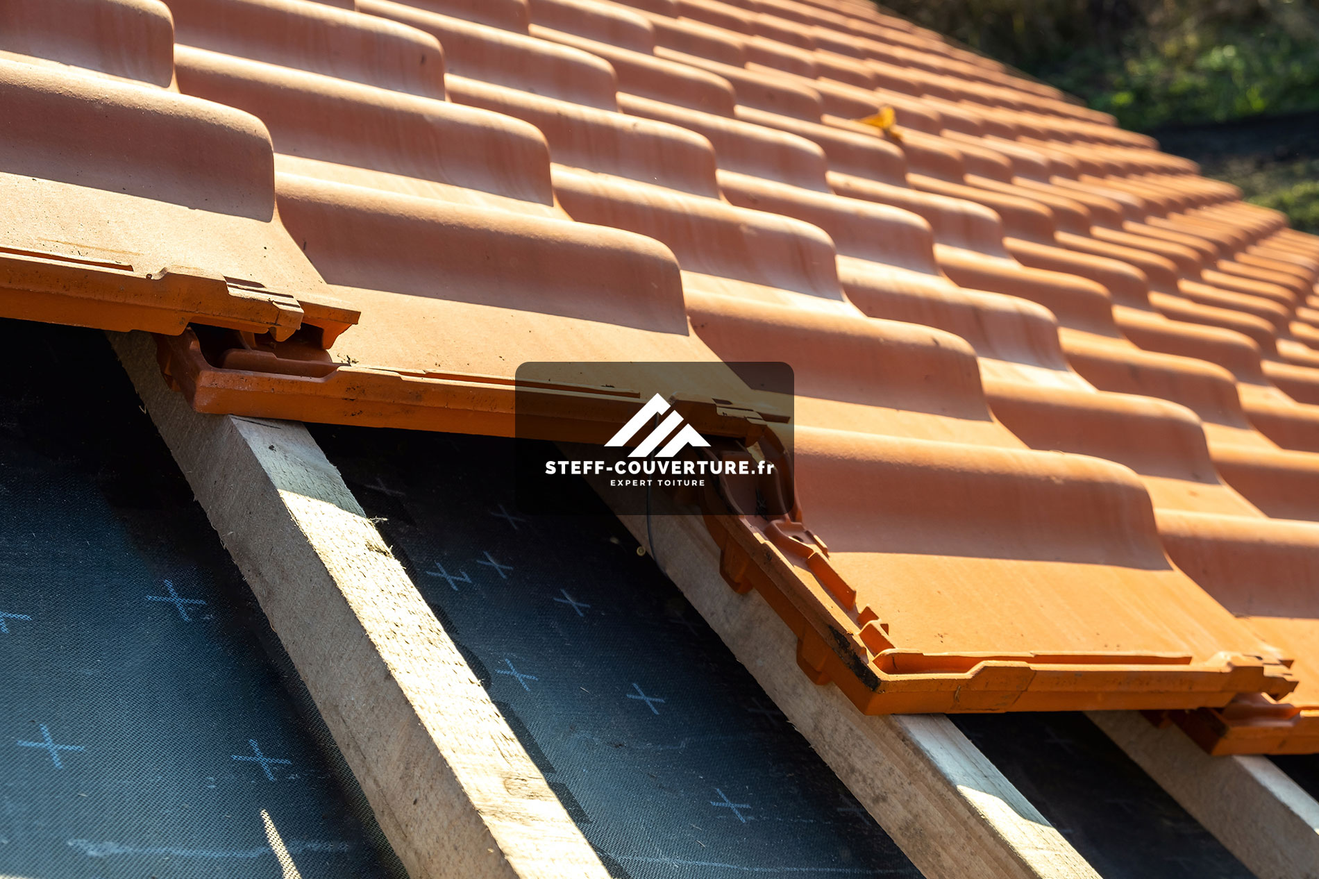 Réparation toiture Pessac avec Steff Couverture Réparation toiture Pessac avec Steff Couverture